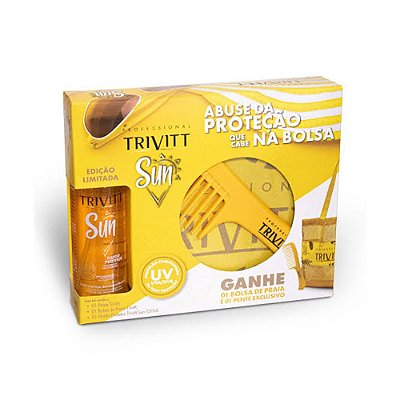 Pente Trivitt