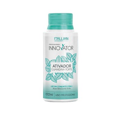 Ativador Guanidina Forte Innovator 100ml