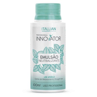 Emulsão Neutralizante Innovator 100ml