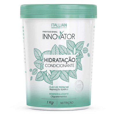 Hidratação Condicionante Innovator 1Kg