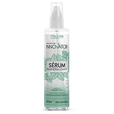 Sérum Remineralizante Innovator 90ml