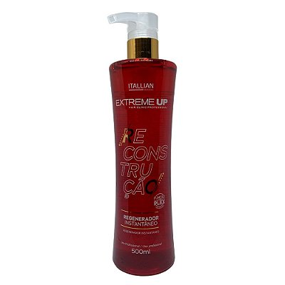 Regenerador Instantâneo Extreme Up Itallian 500ml