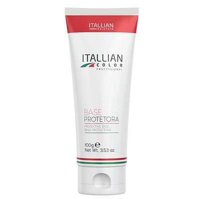 Base de Proteção Itallian Color 100g
