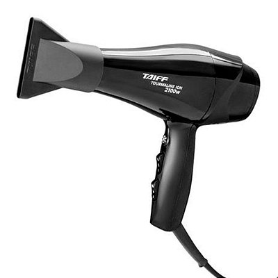 Secador New Tourmaline Ion 2100W Taiff