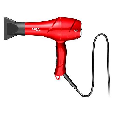 Secador Red Ion Taiff