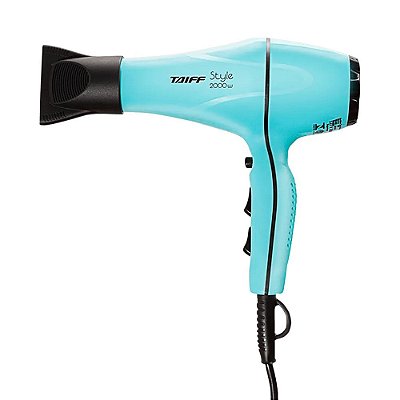 Secador Style Tiffany 2000W Taiff