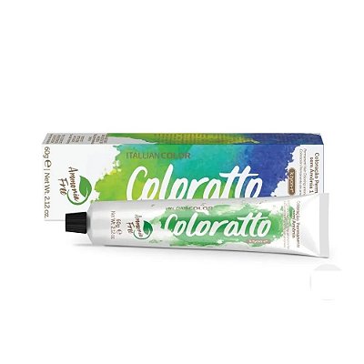 Coloração Itallian Coloratto Vison 6.41