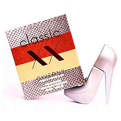 Perfume Feminino Classic XX Pour Femme Giverny 30ml