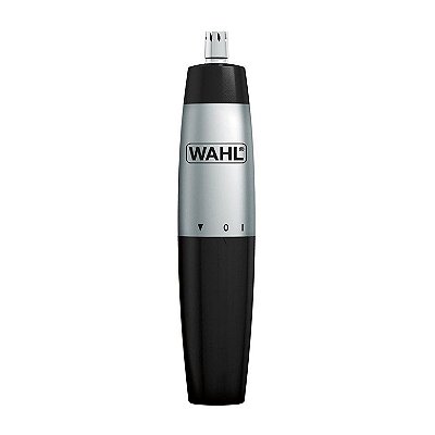 Aparador de Pelos Nasal Trimmer Wahl