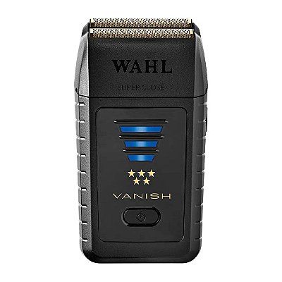 Máquina de Acabamento s/ Fio Vanish Wahl Bivolt