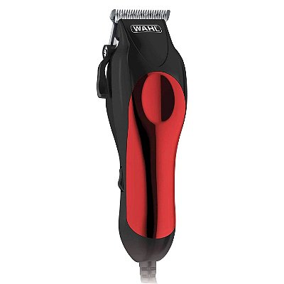 Máquina de Acabamento T-Pro Wahl Bivolt