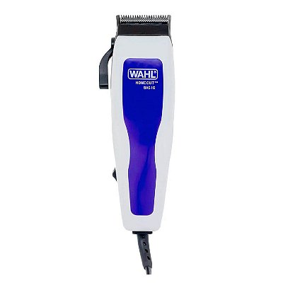 Máquina de Cortar Cabelo  Home Cut Basic Wahl