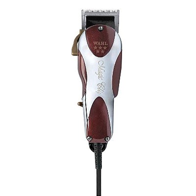 Máquina de Cortar Cabelo Professional Magic Clip Wahl