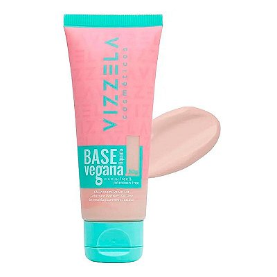 Base Líquida Matte Vizzela 02