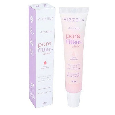 Primer Pore Filler Skincare Vizzela