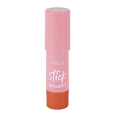 Blush Stick Cor 02 Vizzela