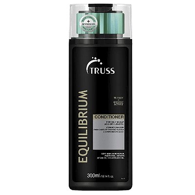 Condicionador Equilibrium Truss 300ml