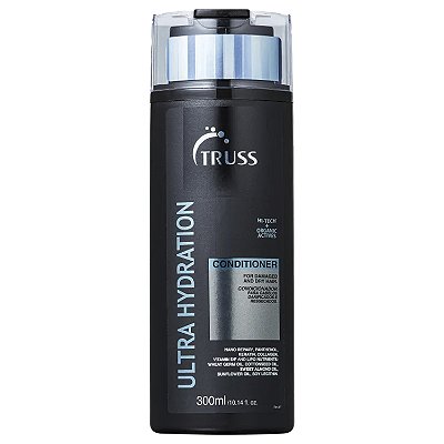 Condicionador Ultra Hydration Truss 300ml