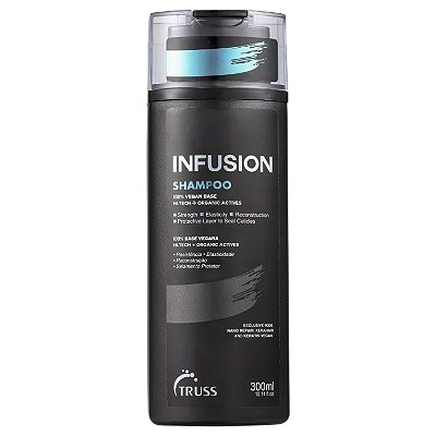 Shampoo Infusion Truss 300ml