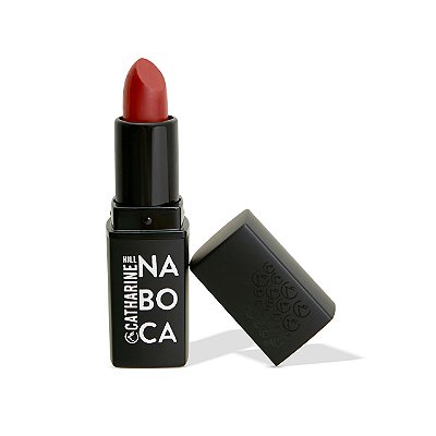 Batom Semimatte NaBoca Kim Catharine Hill