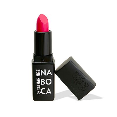 Batom Semimatte NaBoca Manu Catharine Hill