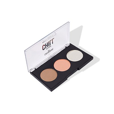 Paleta Sculpt Multifuncional Catharine Hill