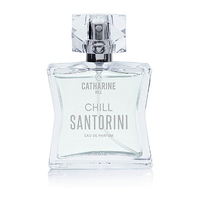 Perfume Chill Santorini Catharine Hill 50ml