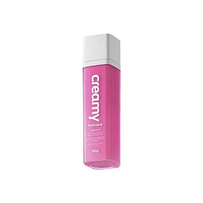 Leave-in Peptide Repair Hair Reconstrução Capilar Creamy