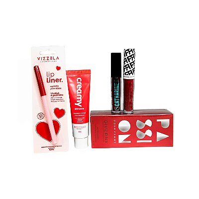 Kit Presente Especial - Edição Limitada