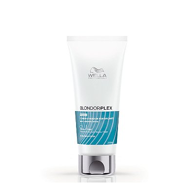Condicionador Fortificante BlondorPlex 200ml