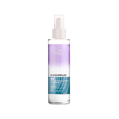 Leave-in Antifrizz BlondorPlex 145ml