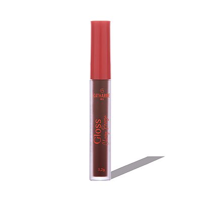 Lip Gloss Cherry Jelly Catharine Hill