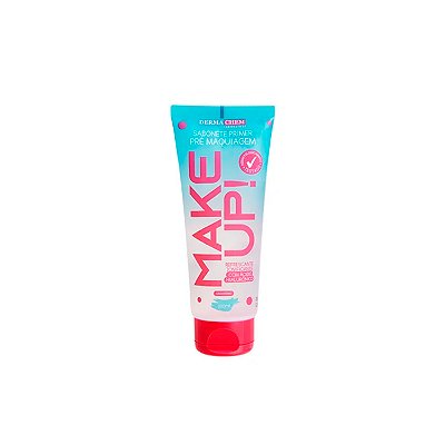 Sabonete Primer Make Up Dermachem