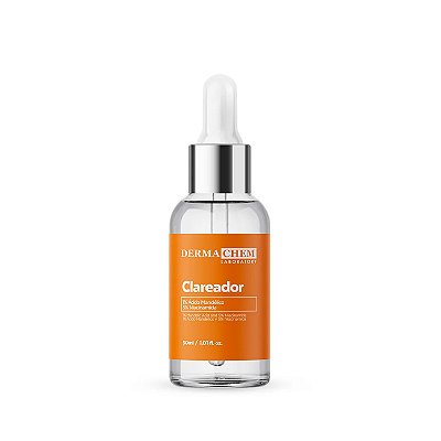 Sérum Clareador Dermachem 30ml