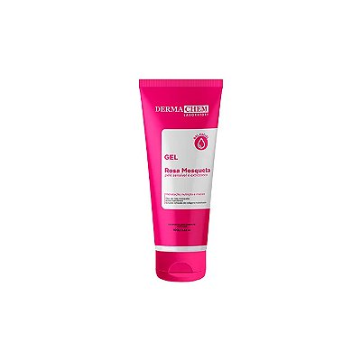 Gel de Rosa Mosqueta Dermachem