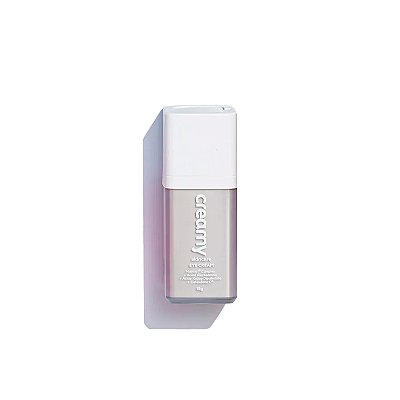 Creme Antirrugas Clareador Eye Cream Creamy 15g