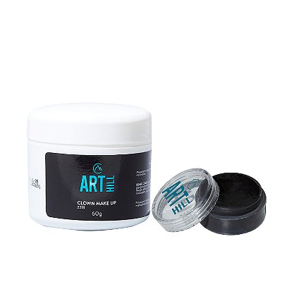 Kit Maquiagem Artística Arthill Catharine Hill
