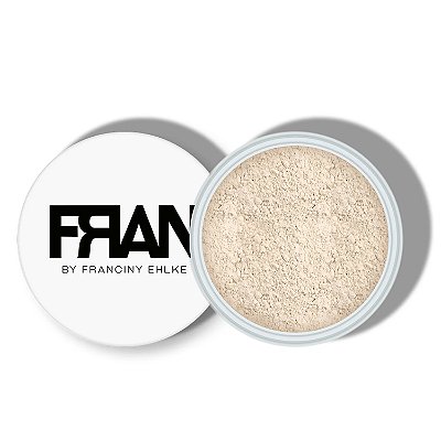 Plush 1 Pó Facial Solto Fran by Franciny Ehlke