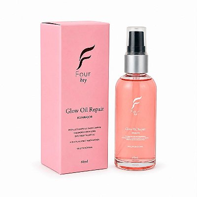 Glow Oil Repair Four bty 60ml