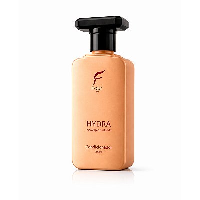 Condicionador Hydra Four bty 300ml