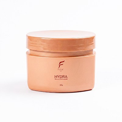Máscara Hydra Four bty 300g