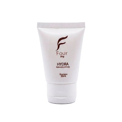 Shampoo Hydra Four bty 30ml