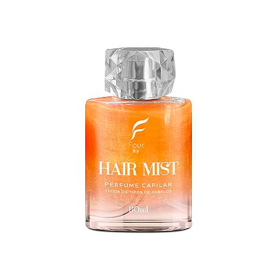 Perfume Capilar Hair Mist Four bty 60ml