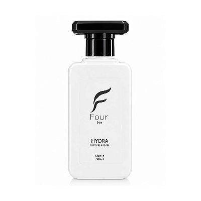 Leave-in Hidratante Four Bty 300ml