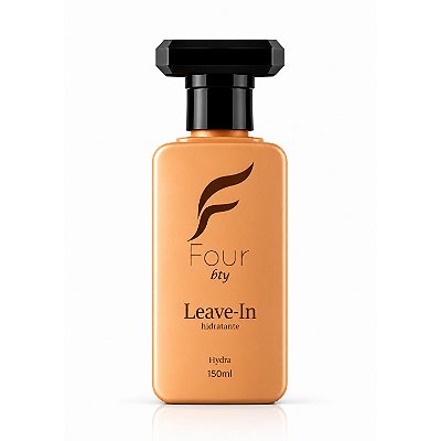 Leave-in Hidratante Four Bty 150ml