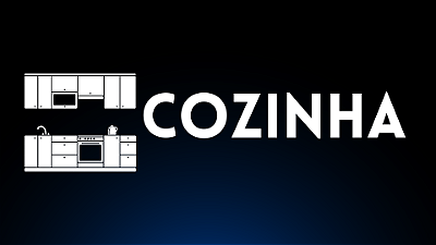 COZINHA DECORATIVA
