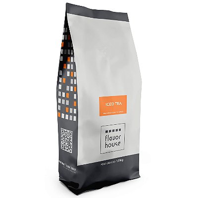 Iced Tea Flavor House