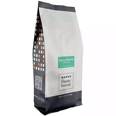 Frappe Matcha 1,01Kg