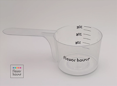 Scoop 30 gramas Flavor House