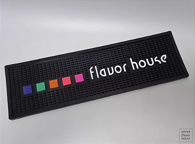 Suporte Barmat Flavor House